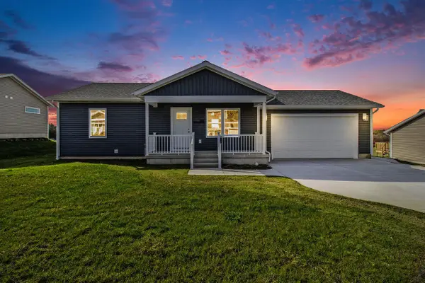 259 Stonecrest Drive, Shelby, MI 49455