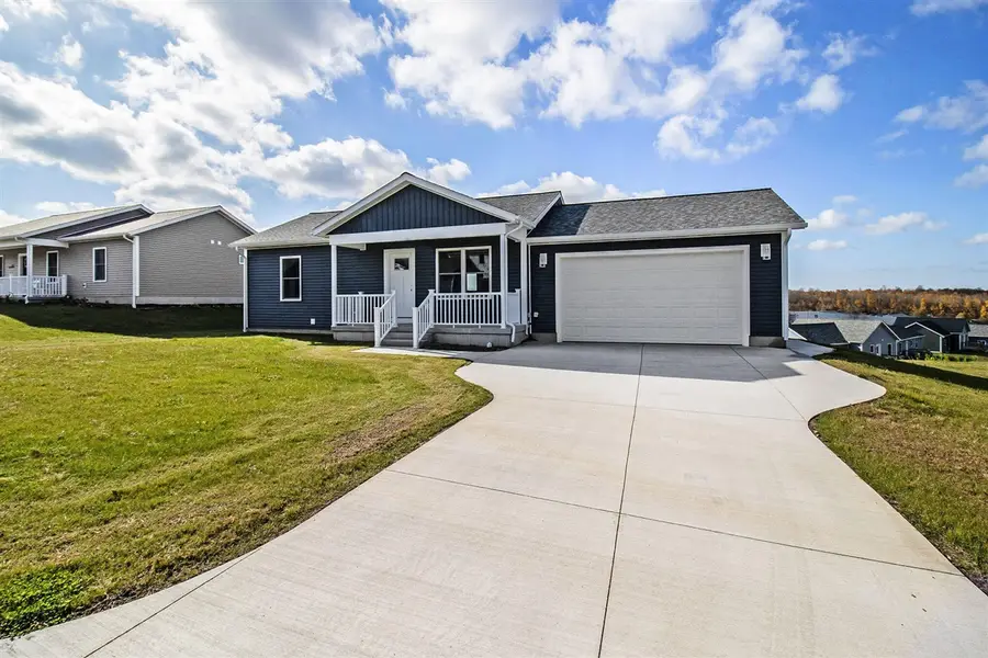 259 Stonecrest Drive, Shelby, MI 49455 - #2