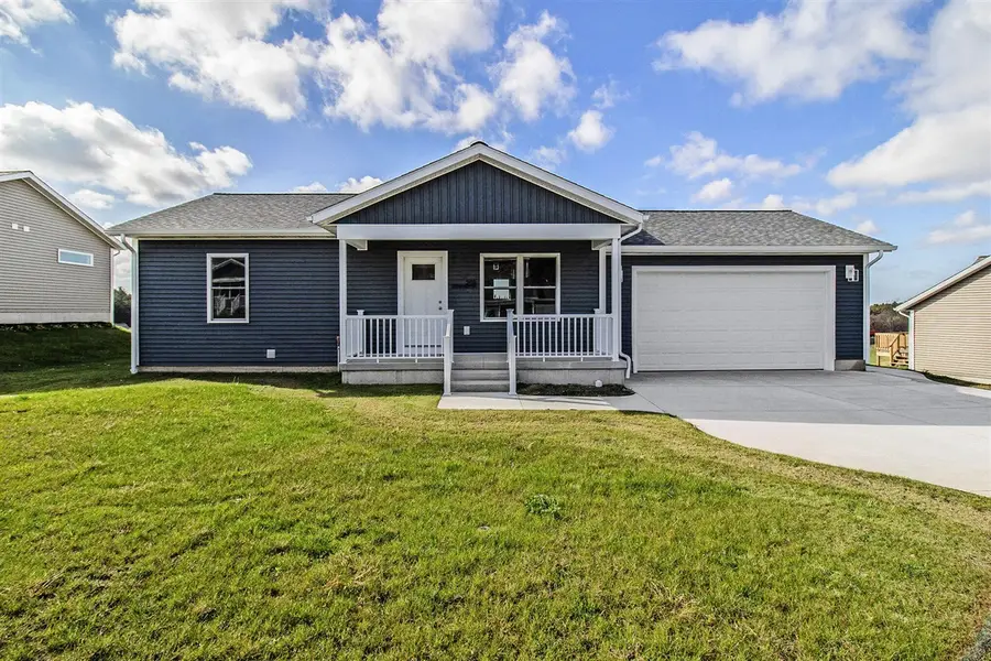 259 Stonecrest Drive, Shelby, MI 49455 - #3