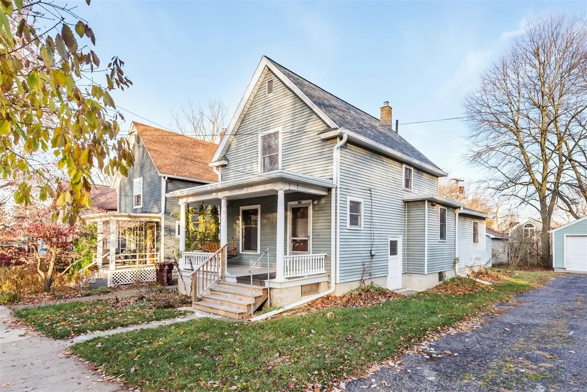533 5th, Ann Arbor, MI 48103 - #1