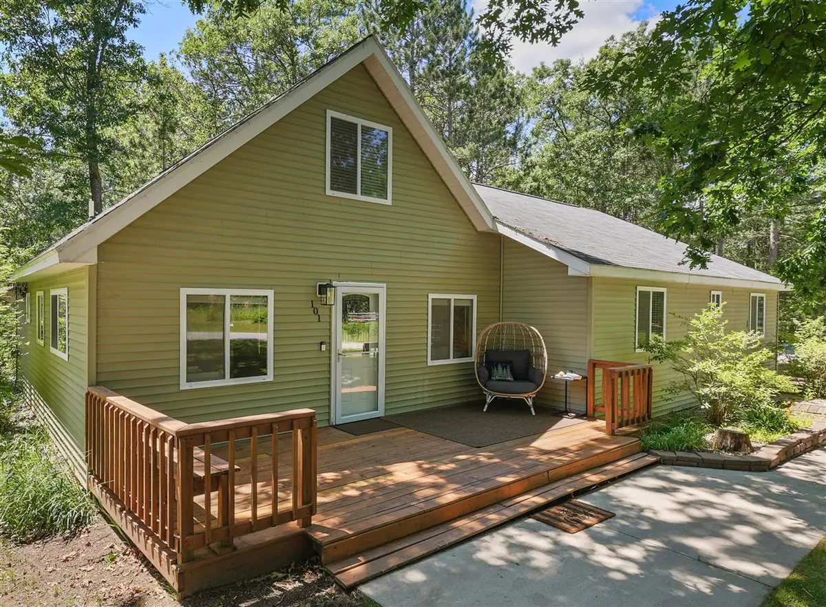 101 Winding, Houghton Lake, MI 48629 - Image #1