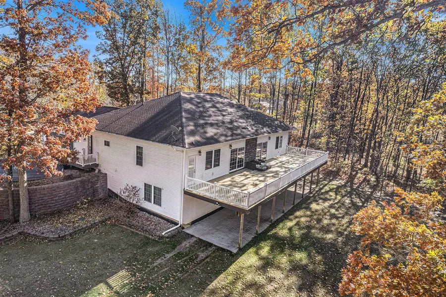 2718 Lindsey, Jackson, MI 49201 - #3