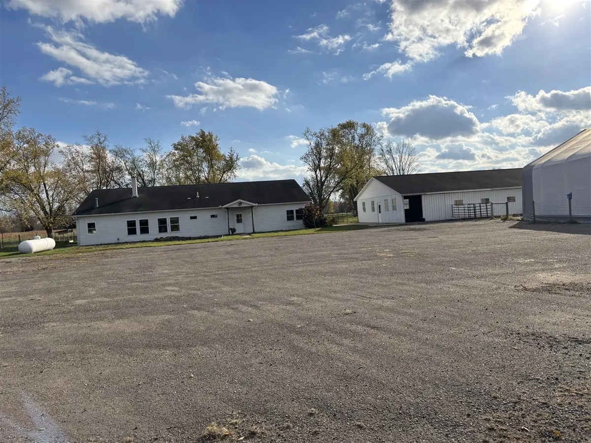 1015 Brink, Bronson, MI 49028 - #1