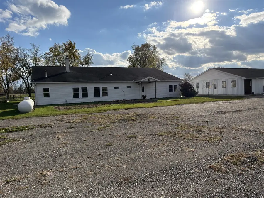 1015 Brink, Bronson, MI 49028 - #3