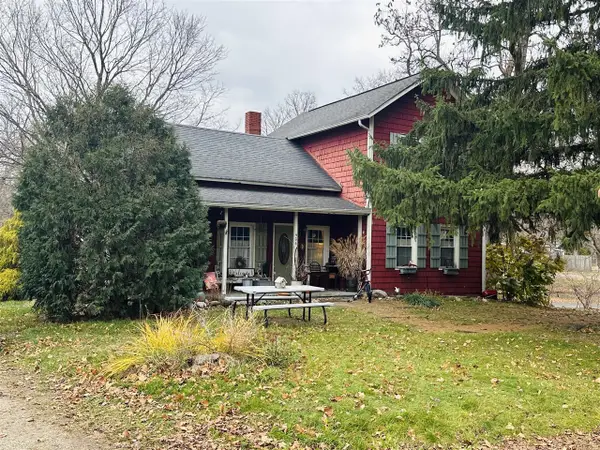 404 Ellen, Union City, MI 49094