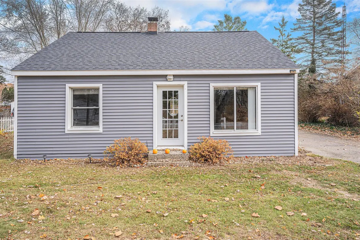 3304 Charles, Muskegon, MI 49444 - #1