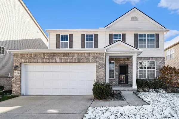 27106 Ladbroke, Novi, MI 48374