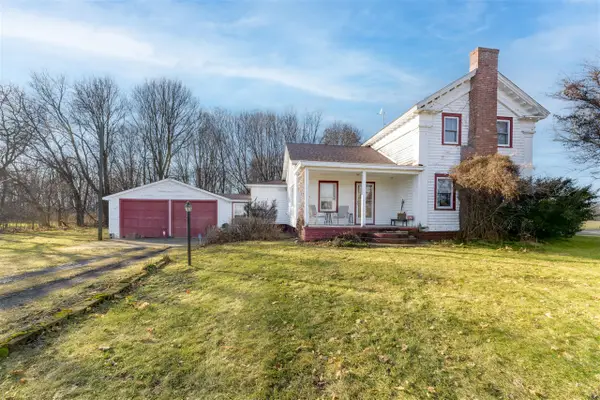 54516 Silver, Mendon, MI 49072