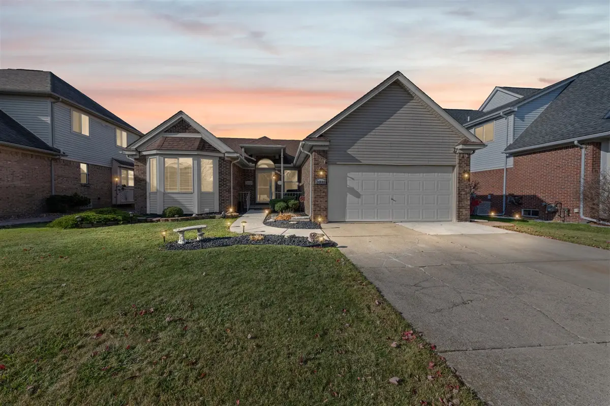 24688 Emily, Trenton, MI 48183 - #1