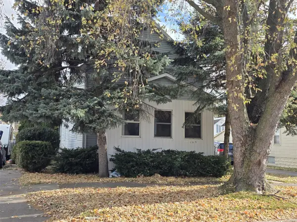 1113 S Grant, Bay City, MI 48708