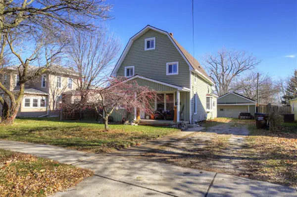 264 Ypsilanti, Dundee, MI 48131