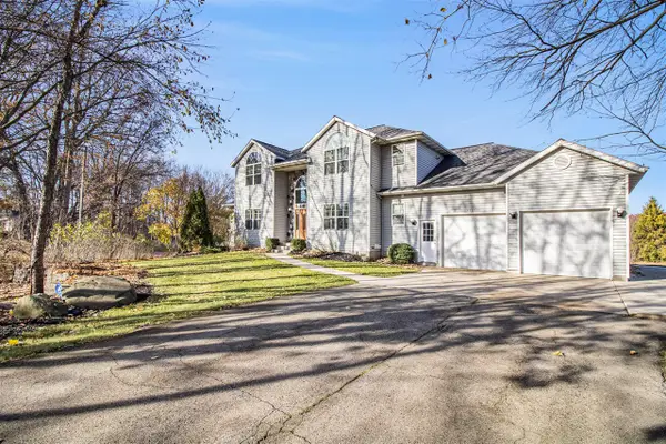4335 56th, Wyoming, MI 49418
