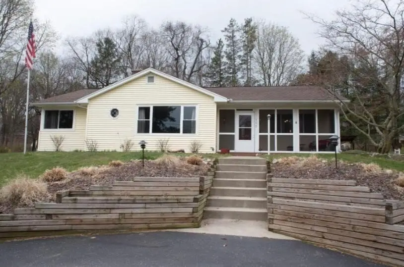 106 W Sunset, Battle Creek, MI 49017 - #1