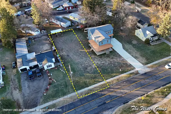 Parcel A 48th, Kentwood, MI 49548