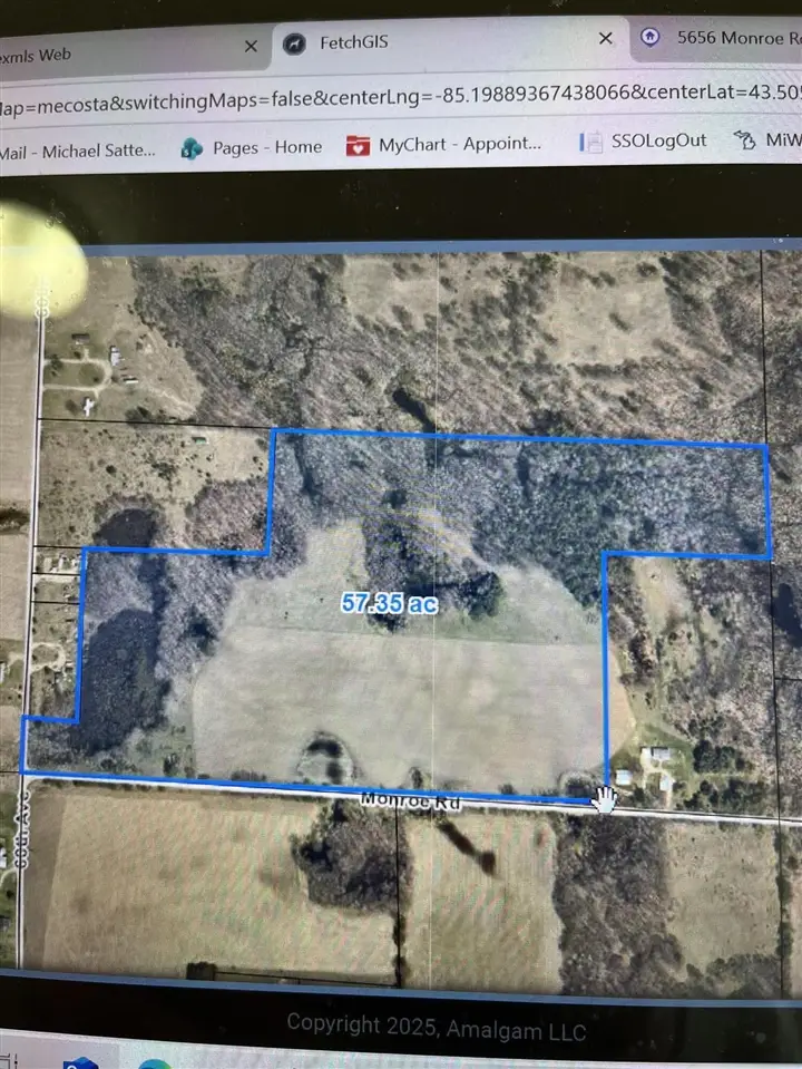 Par A Monroe, Lakeview, MI 48850 - Image #2