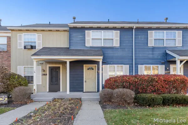 4575 Moffett, Comstock Park, MI 49321