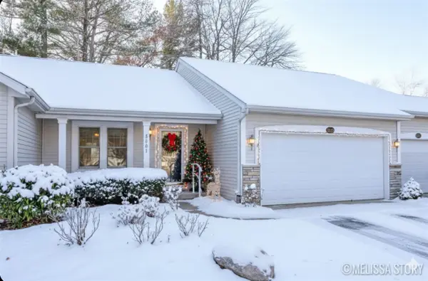 6833 Windwater, Norton Shores, MI 49444