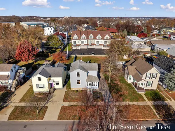 317 Elliott, Grand Haven, MI 49417