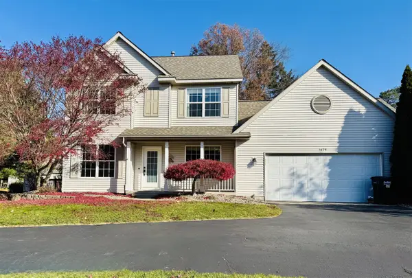 5479 Alberta, Hudsonville, MI 49426