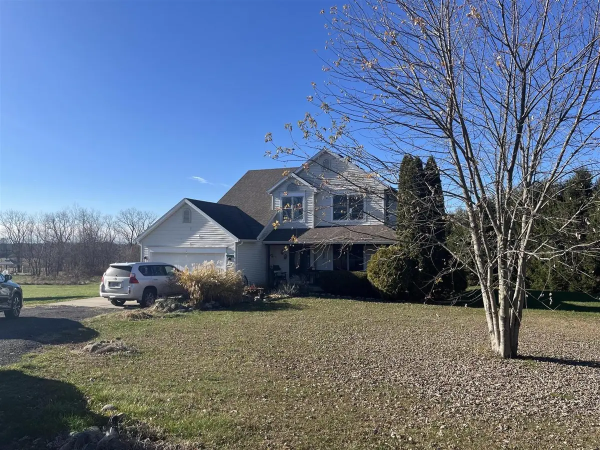 69312 Teter, Cassopolis, MI 49031 - #1