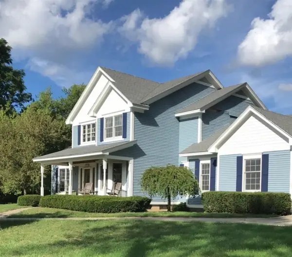 5470 Carey, Commerce Twp, MI 48382