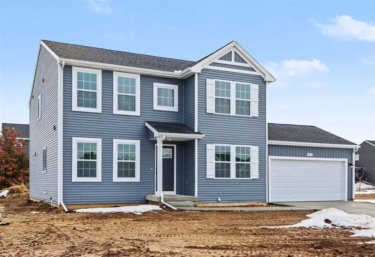 5105 Buxton, Kalamazoo, MI 49009 - #1