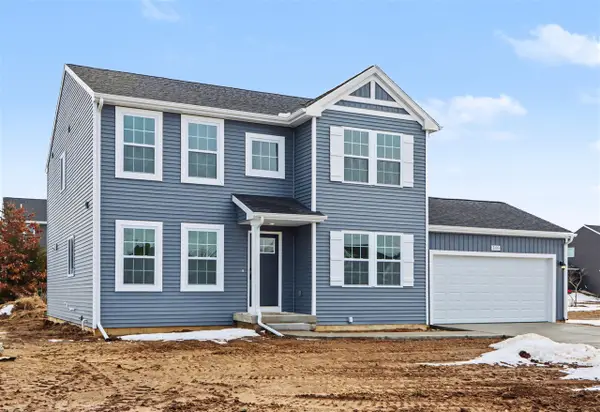 5105 Buxton, Kalamazoo, MI 49009