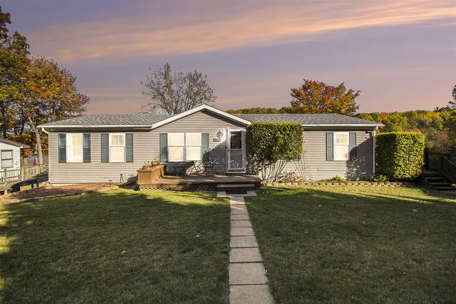 4664 S Eden Lake, Custer, MI 49405 - Image #3