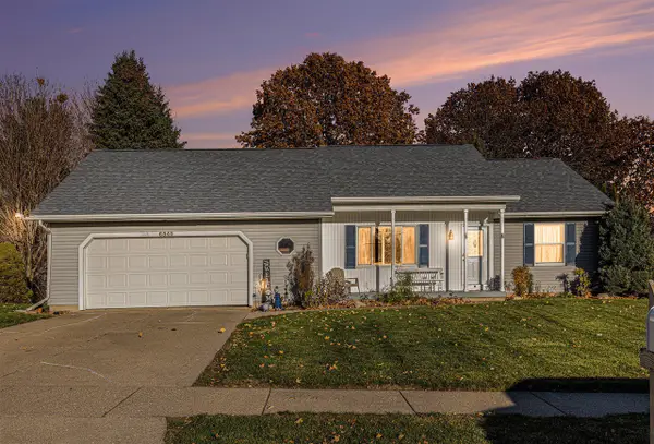 6540 Kingtree, Byron Center, MI 49315