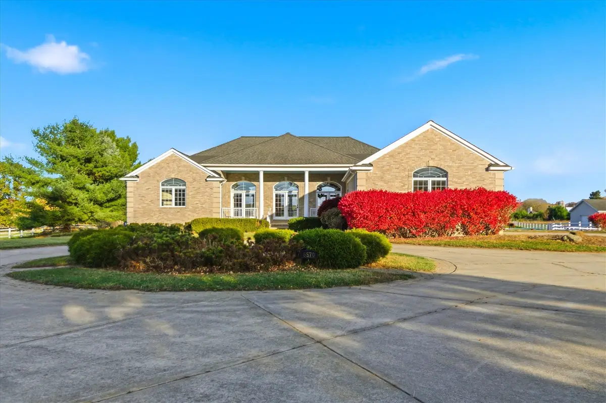 6570 Walsh, Dexter, MI 48130 - #1