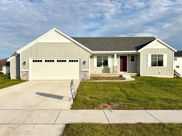 4243 Butternut, Wayland, MI 49348