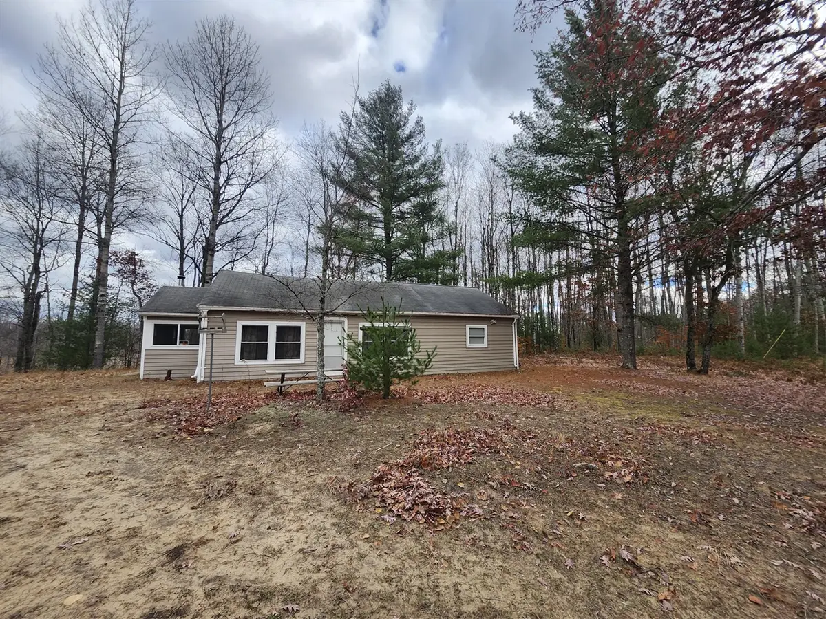 10544 N Lazy, Bitely, MI 49309 - #1