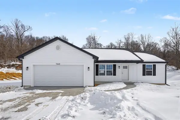 7642 Cinnamon Woods, Kalamazoo, MI 49004