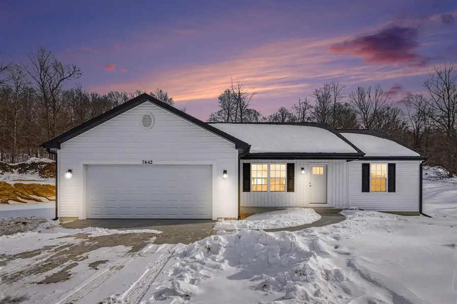 7642 Cinnamon Woods, Kalamazoo, MI 49004 - #2