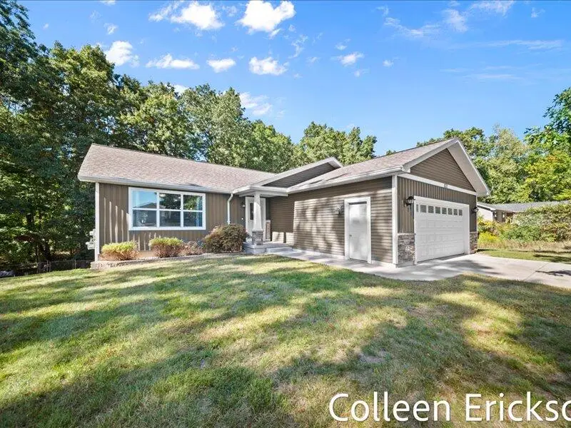 833 Morgan, Belding, MI 48809 - #1