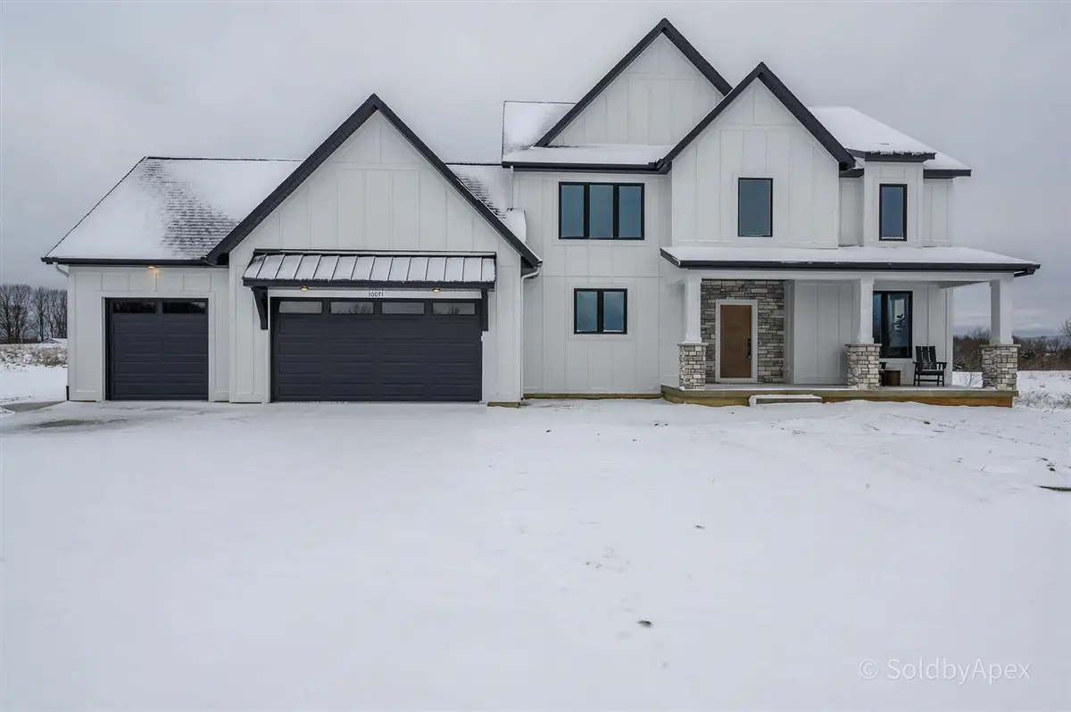 10071 Hideaway #20, Caledonia, MI 49316 - #1