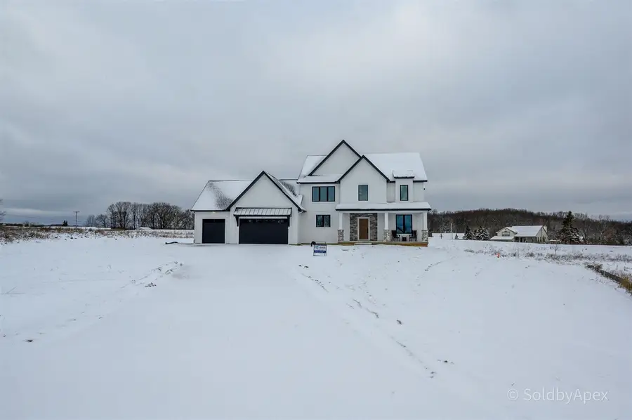 10071 Hideaway #20, Caledonia, MI 49316 - #3