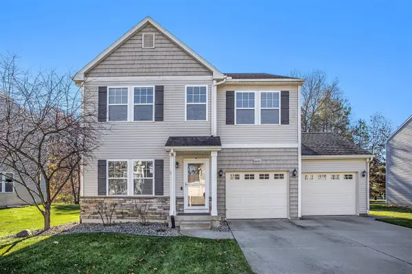 6107 Equestrian Woods, Kalamazoo, MI 49009