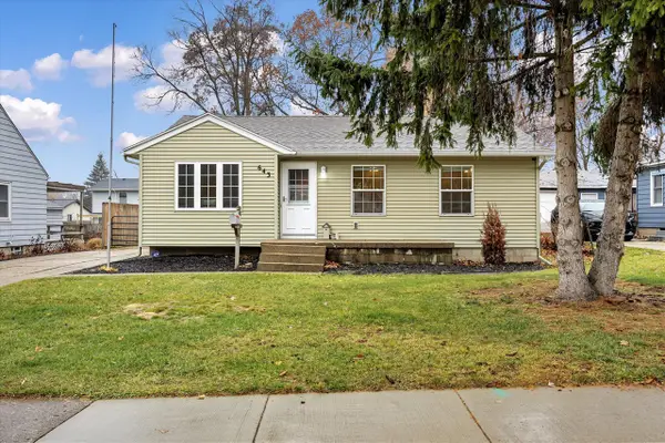 643 Marcia, Wyoming, MI 49509