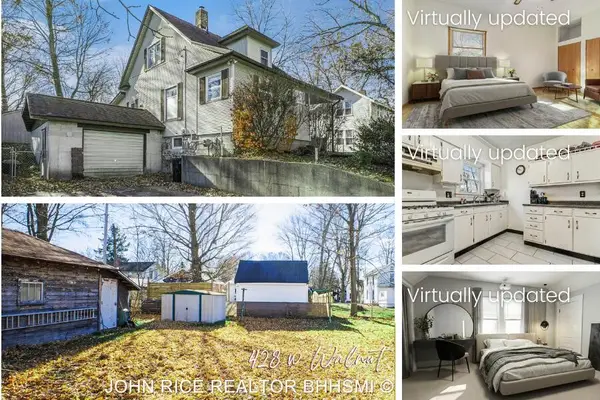 428 W Walnut, Hastings, MI 49058