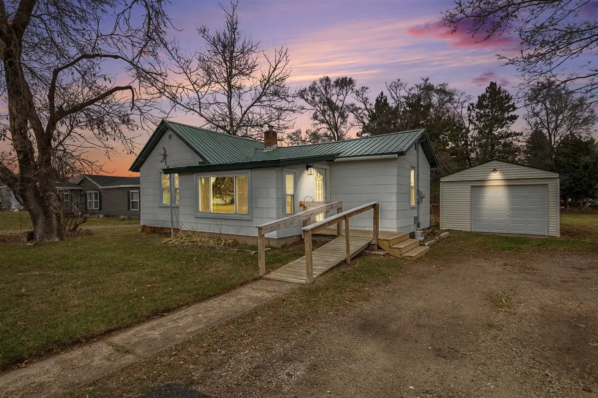 1008 Henderson, Big Rapids, MI 49307 - #1