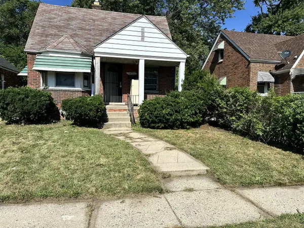 14819 Hubbell, Detroit, MI 48227