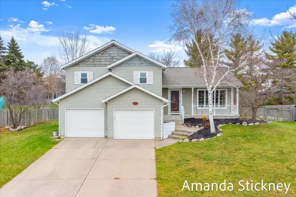 4910 Weatherstone, Grand Rapids, MI 49508