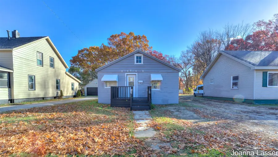 2520 Manz, Muskegon, MI 49444 - Image #2