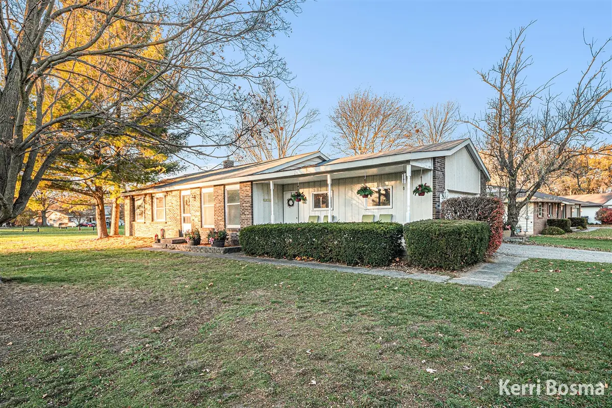 7836 Elbow, Jenison, MI 49428 - #1