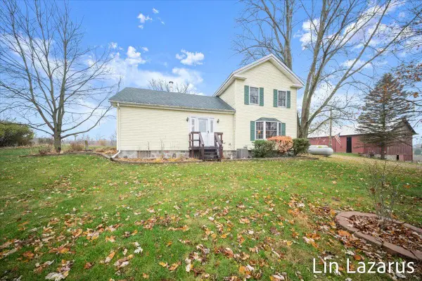 12675 Harder, Three Rivers, MI 49093