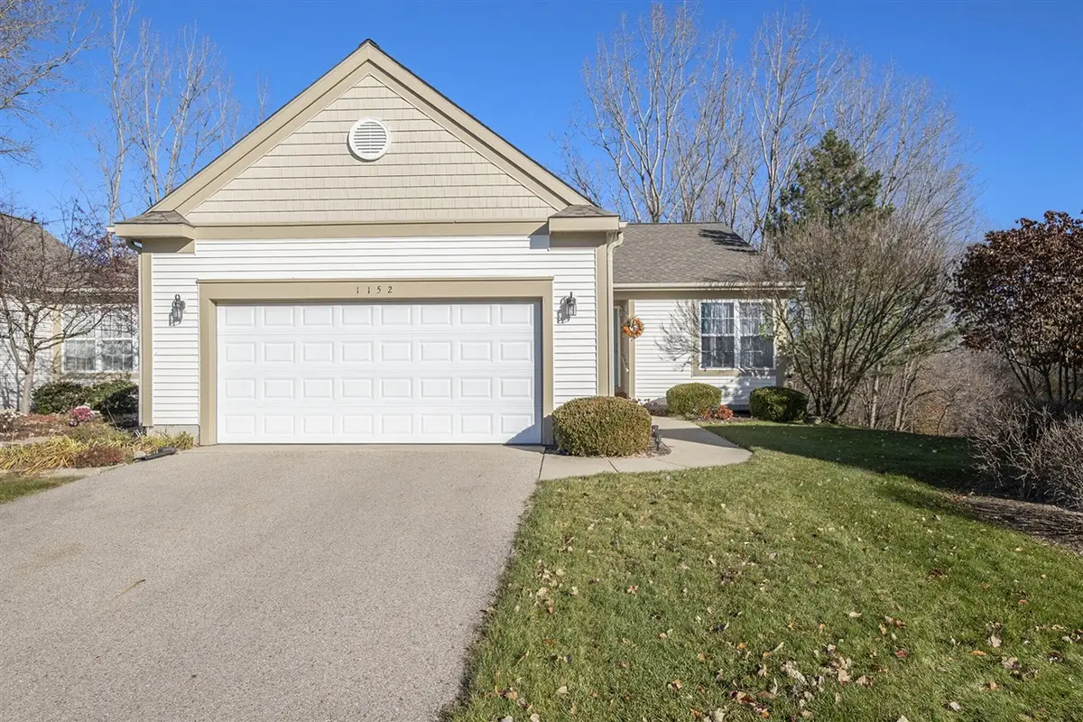 1152 Birdie #55, Grand Rapids, MI 49544 - #1