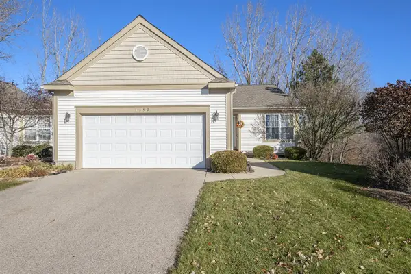 1152 Birdie #55, Grand Rapids, MI 49544