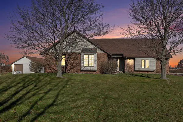 4353 9 Mile, Sparta, MI 49345