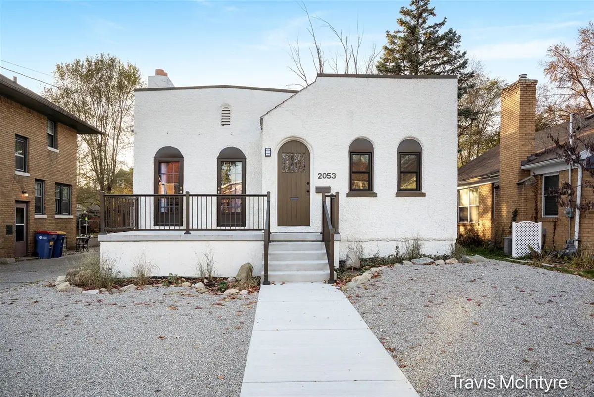 2053 Paris, Grand Rapids, MI 49507 - #1